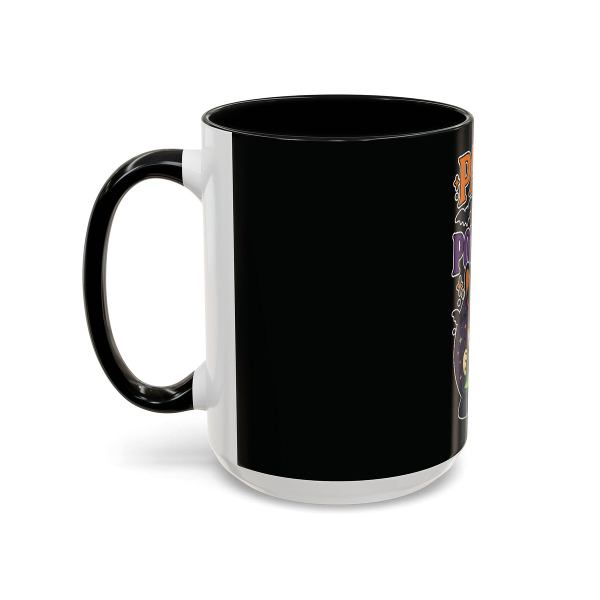 Witchy Corgi Coffee Mug - Paws & Potions | Perfect for Halloween, Dog Lovers, Gift for Friends, Cozy Mornings, Fun Home Decor