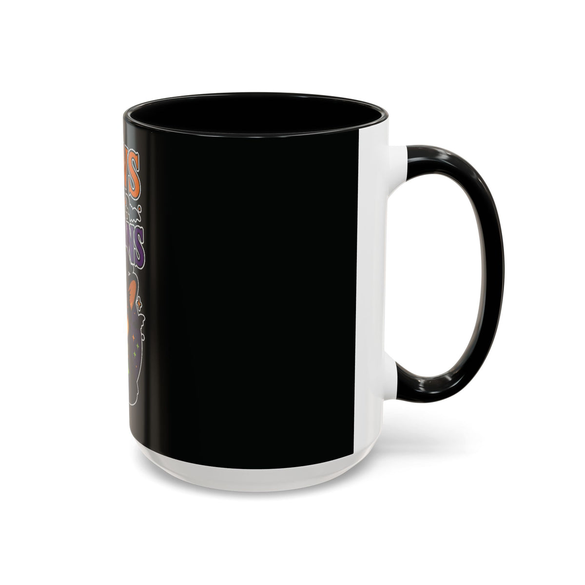 Witchy Corgi Coffee Mug - Paws & Potions | Perfect for Halloween, Dog Lovers, Gift for Friends, Cozy Mornings, Fun Home Decor
