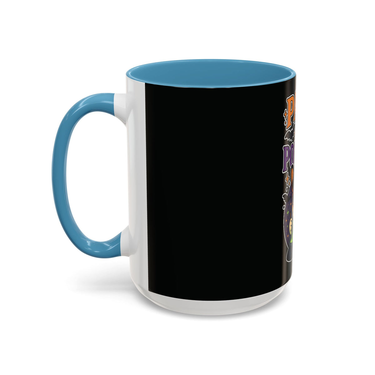 Witchy Corgi Coffee Mug - Paws & Potions | Perfect for Halloween, Dog Lovers, Gift for Friends, Cozy Mornings, Fun Home Decor