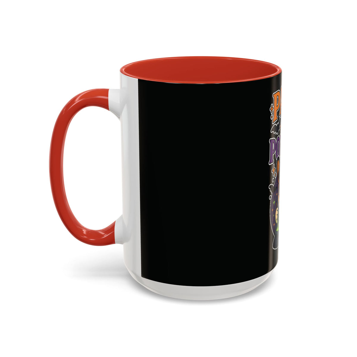 Witchy Corgi Coffee Mug - Paws & Potions | Perfect for Halloween, Dog Lovers, Gift for Friends, Cozy Mornings, Fun Home Decor