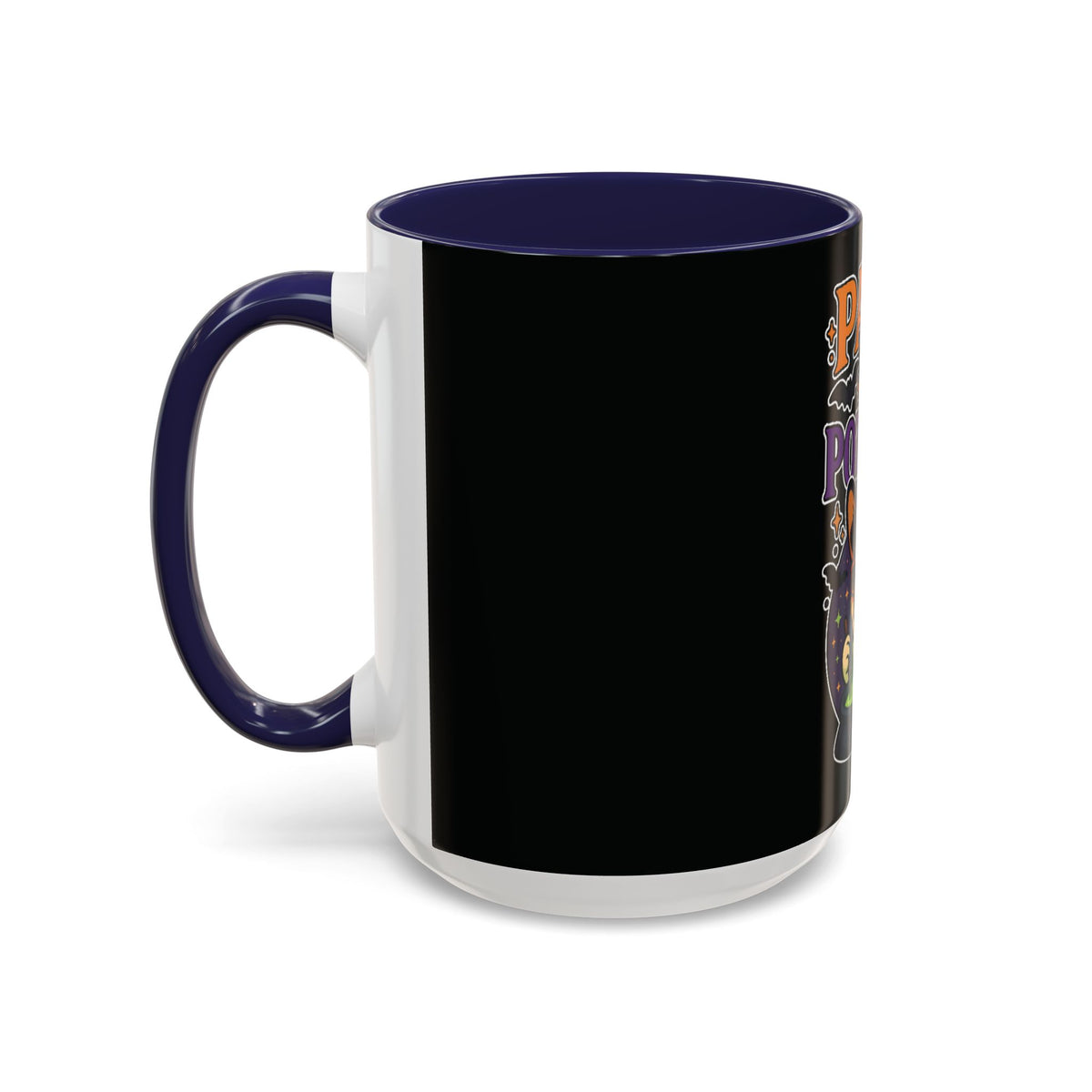 Witchy Corgi Coffee Mug - Paws & Potions | Perfect for Halloween, Dog Lovers, Gift for Friends, Cozy Mornings, Fun Home Decor